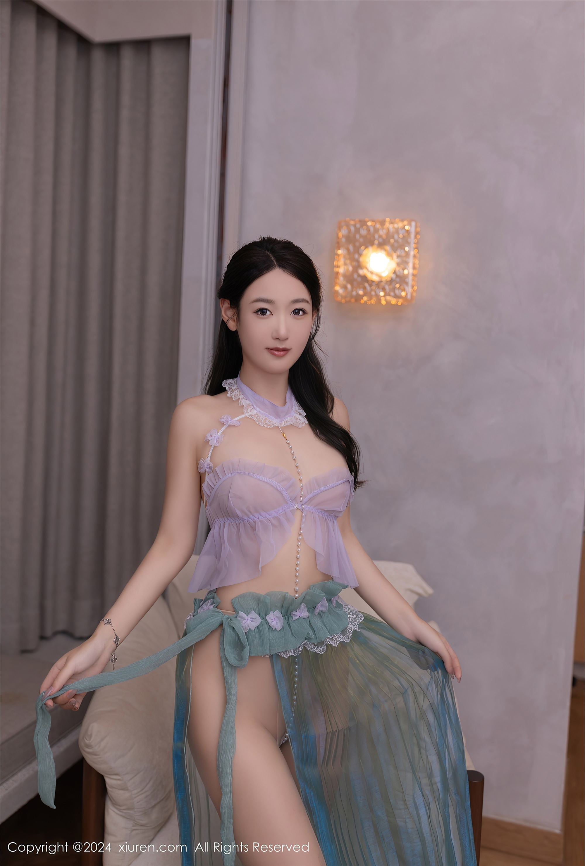 Xiuren秀人网 2024.06.03 NO.8644 唐安琪